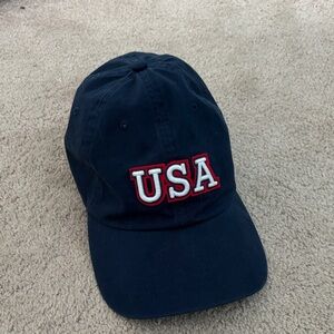 Vintage USA Hat